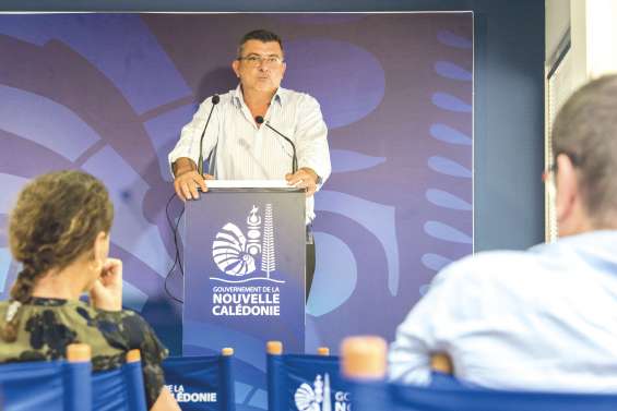 Le gouvernement propose le report de la TGC