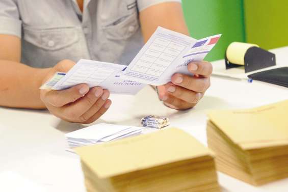 Référendum : plus qu’une semaine pour s’inscrire