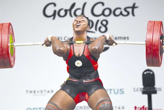 Ils profitent des Jeux pour disparaître