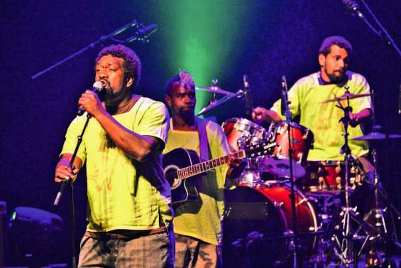 Flèches de la musique, une 9e édition axée sur les débouchés