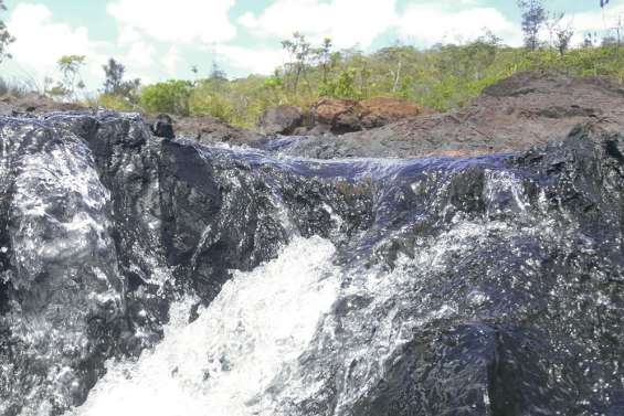 L’eau, source de conflits et de développement 