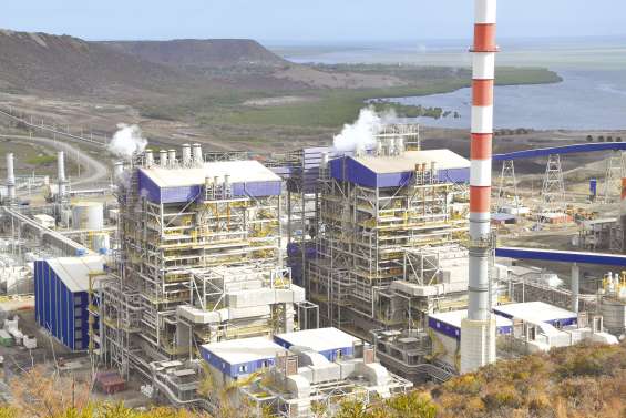 KNS : le four numéro 1 a repris du service