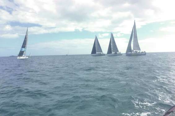 Sur BNC, Michel Quintin a la banane !