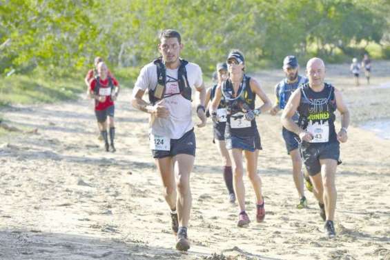 Les inscriptions pour le X-Terra ouvertes