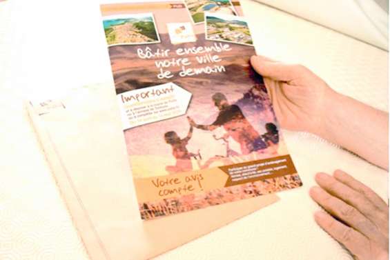 Plan d’urbanisme : la cour d’appel de Paris donne raison à la province Sud