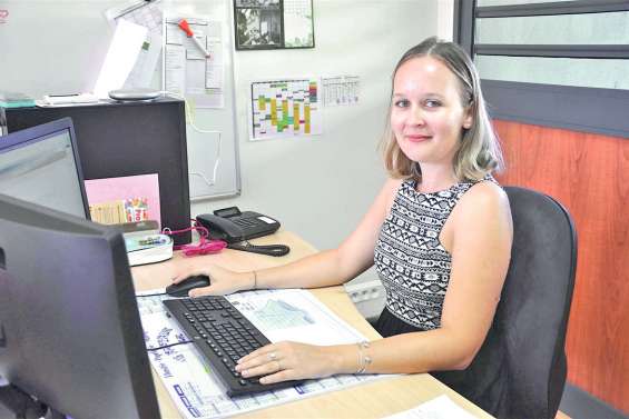 La commune fait peau neuve sur la Toile