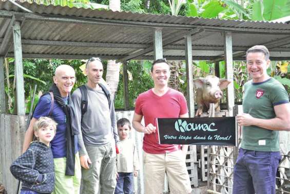 «Koumac, c’est kalolo», les inscriptions bientôt ouvertes