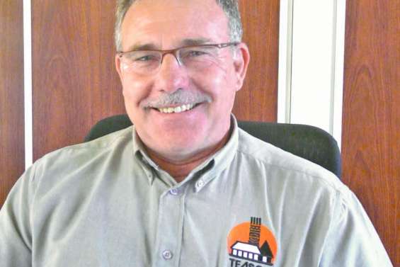 « On ne s’est pas battu pendant  35 ans pour voir Teasoa disparaître »