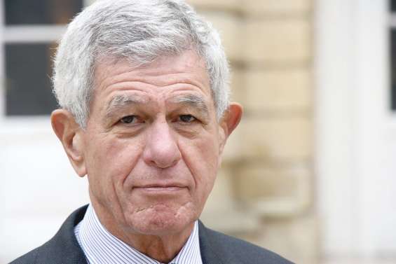 « Je veux un vote massif  contre l’indépendance »