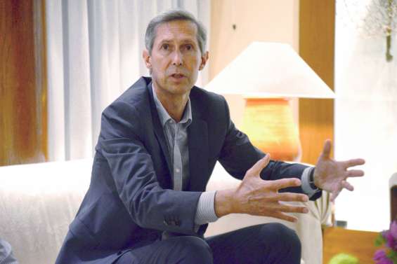 Dialogue sur les valeurs et sur l’avenir