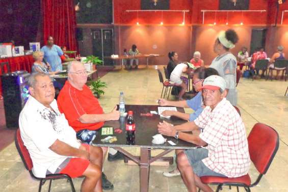 Bientôt un boulodrome au centre Kiwanis