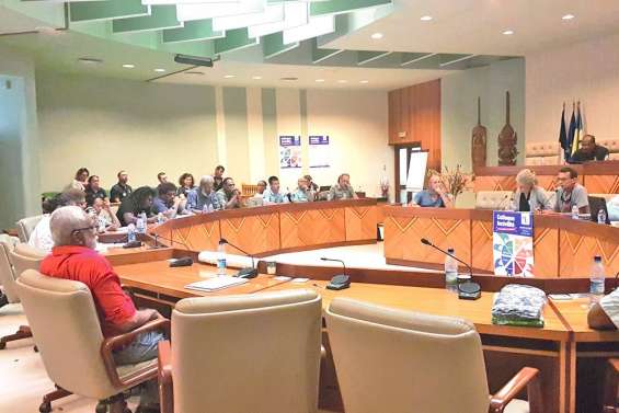 Réfléchir et agir ensemble contre les incivilités