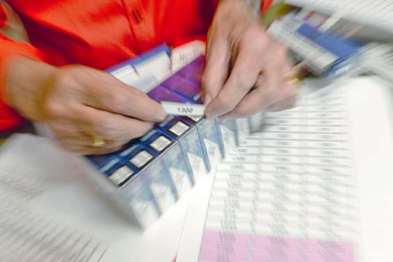 Une batterie de textes pour la TGC