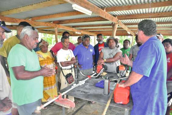 Prolonger la durée  de vie du matériel