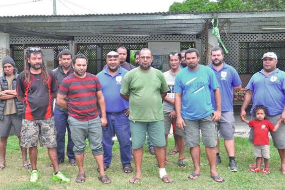 Un quatrième district  de football en province Nord