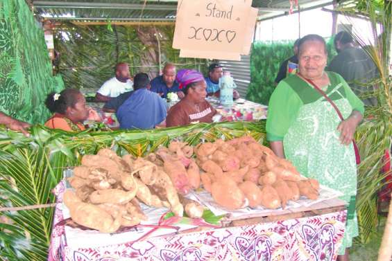 La foire du Wetr commence aujourd'hui