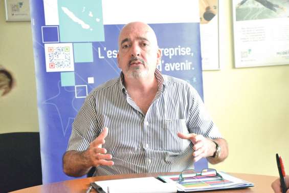 Le Medef-NC se met en ordre de marche