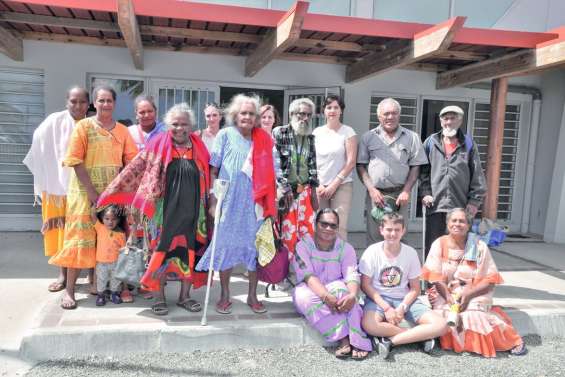 Handicap et dépendance,  un sujet qui préoccupe à Maré