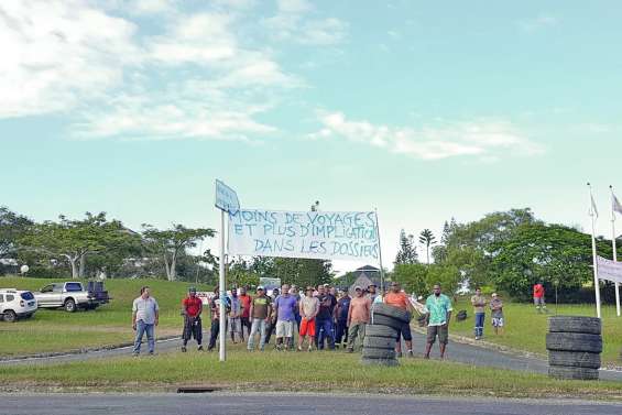 Teasoa toujours dans l’expectative