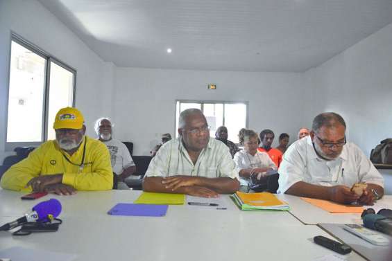 Le Rin veut « éveiller les consciences » autour des listes électorales