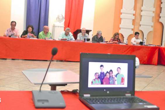 Le bilan de l’école sur la table du conseil municipal