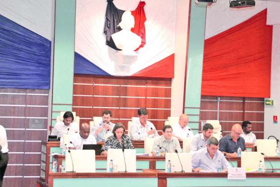 Feu vert pour les bureaux délocalisés