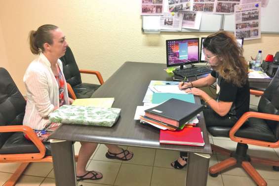 Tauranga et Bourail se rapprochent