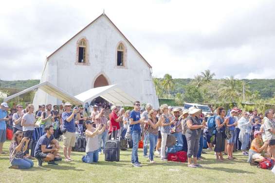 La 25e fête de l’avocat bat son plein