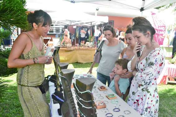 Journée éphémère… tous les six mois