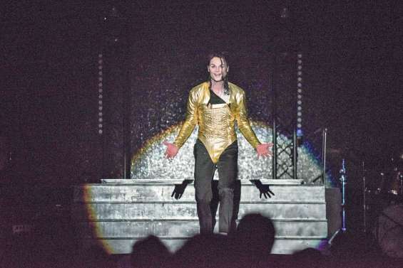 Michael (presque) Jackson