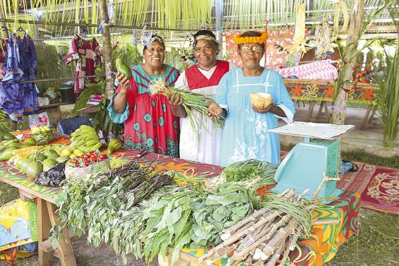 Deux journées culturelles et agricoles