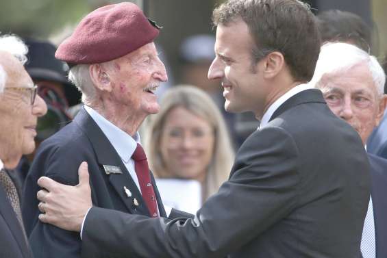 « Thank you Australia »