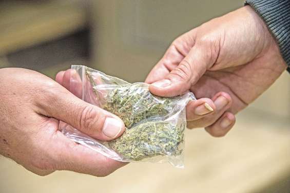 Le tribunal tape dans le portefeuille du « petit mafieux »