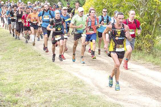 Début de saison à Touho pour les Raids du Nord