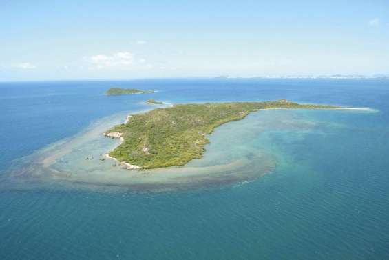 Les pêcheurs s’étaient servis dans une réserve