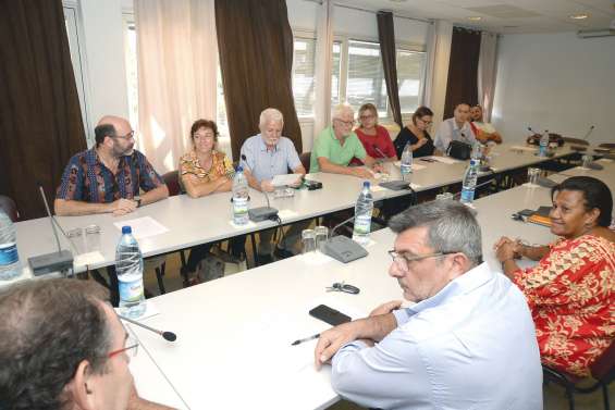 Santé : le secteur privé suspend sa grève