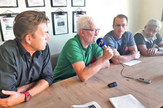 Le collectif et les syndicats restent « vigilants »