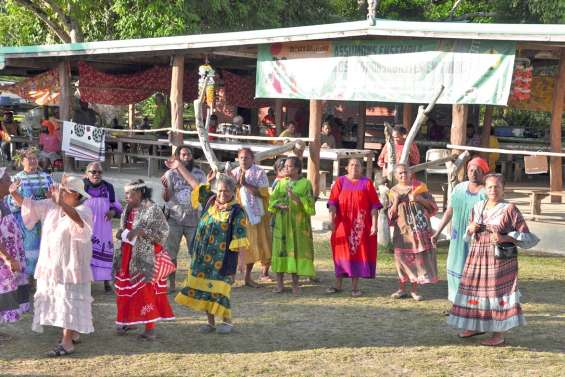 La province des Îles va fêter la famille ce week-end