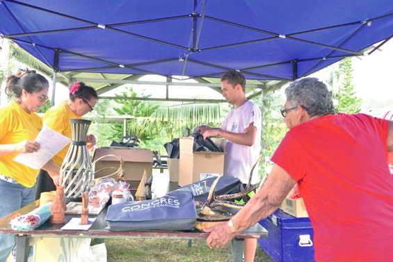 La tribu de Témala-Ouélisse a reçu 138 coureurs