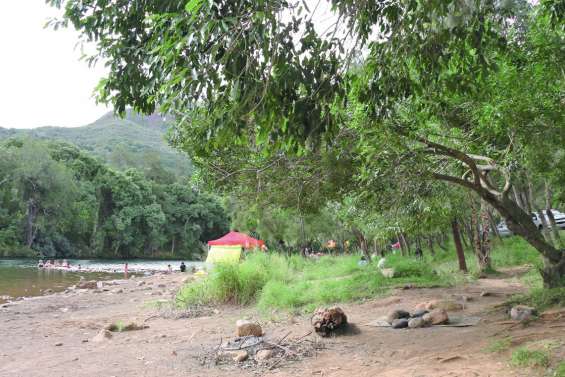 Les riverains du Trou des nurses submergés