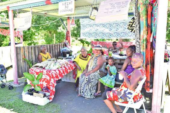 Un week-end sous le signe des bonnes affaires