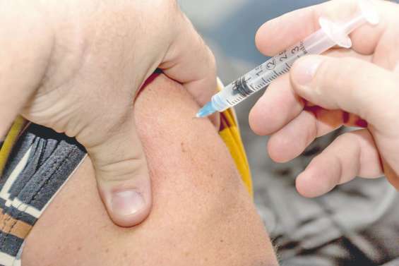 Vaccin contre la grippe, c’est maintenant
