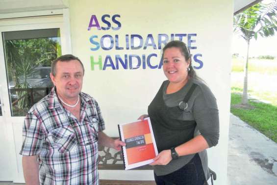 Une volonté d’améliorer l’accueil des handicapés