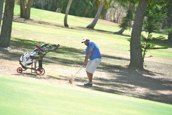 Morgan Dufour vise la passe de trois à Dumbéa