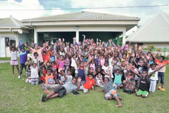 La saison des cross des écoles a commencé