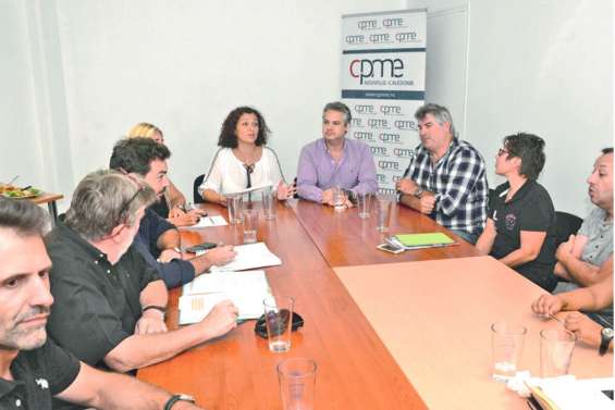 Sauvetage du Ruamm : les pistes qui hérissent la CPME