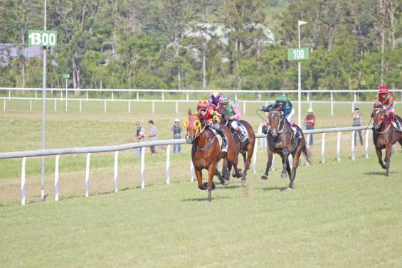 Téné accueille la troisième réunion
