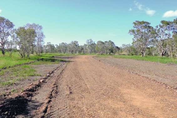 Un circuit de fun-car bientôt à Ouano 