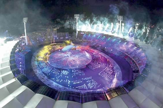 Des athlètes africains songent à demander l’asile