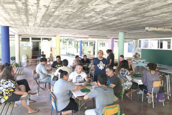 Un tournoi de belote pour la bonne cause